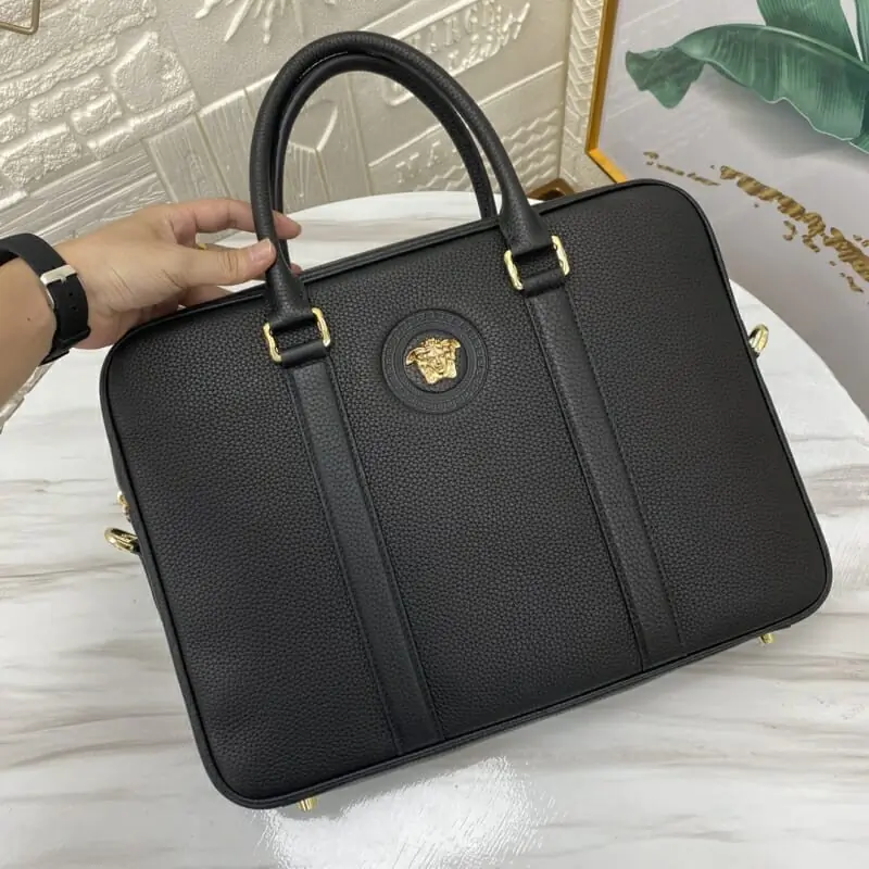 versace aaa homme sac a main  s_1252ab12